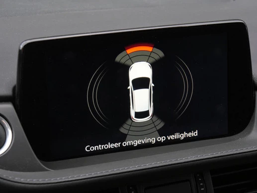 Mazda 6 - Afbeelding 13 van 30