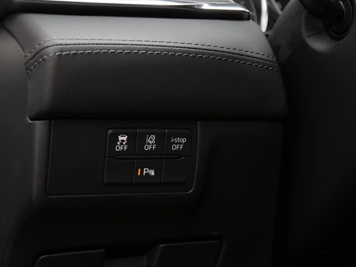 Mazda 6 - Afbeelding 18 van 30