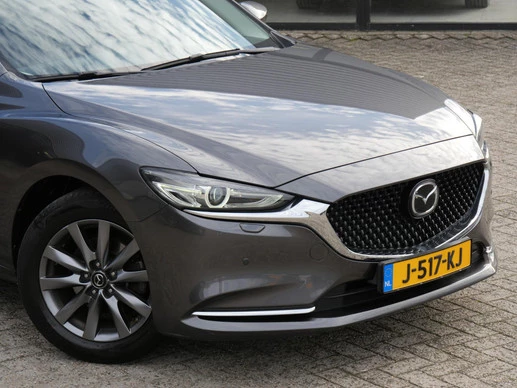 Mazda 6 - Afbeelding 20 van 30