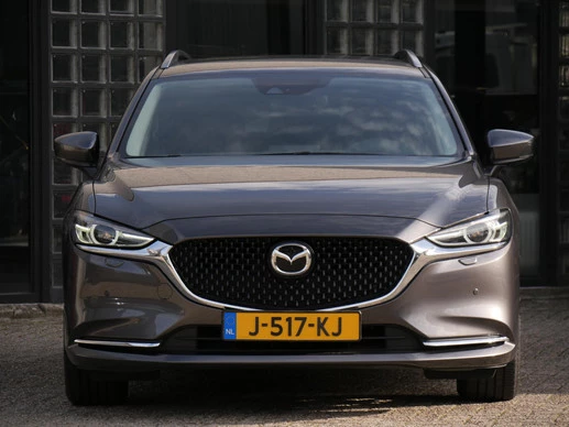 Mazda 6 - Afbeelding 21 van 30