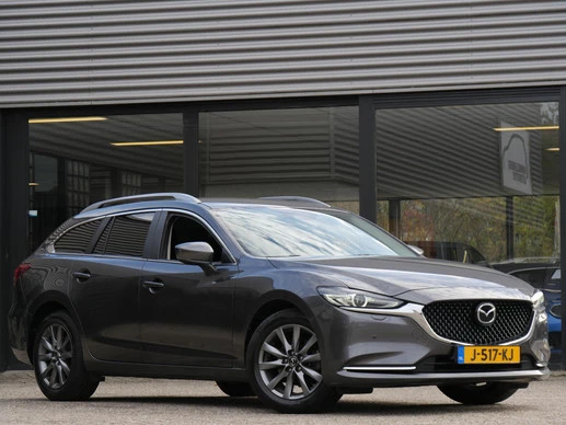 Mazda 6 - Afbeelding 24 van 30