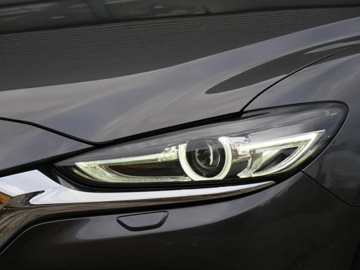 Mazda 6 - Afbeelding 28 van 30