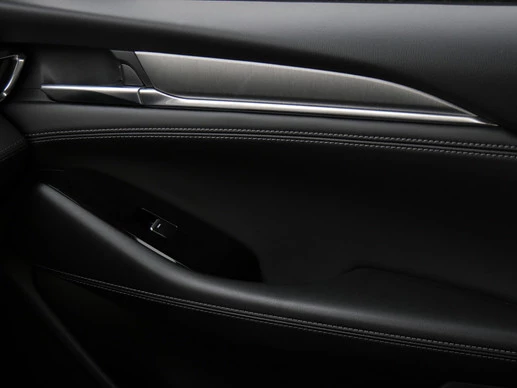 Mazda 6 - Afbeelding 30 van 30