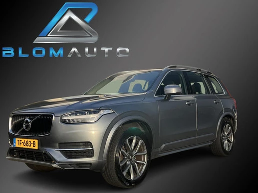 Volvo XC90 - Afbeelding 1 van 20