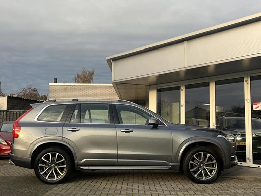 Volvo XC90 - Afbeelding 3 van 20