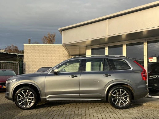 Volvo XC90 - Afbeelding 4 van 20