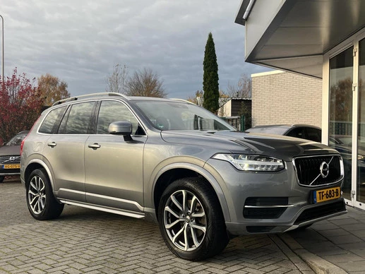 Volvo XC90 - Afbeelding 5 van 20
