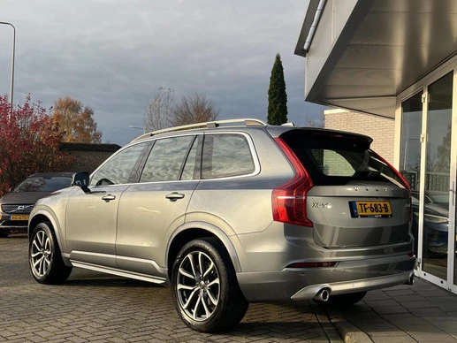 Volvo XC90 - Afbeelding 7 van 20