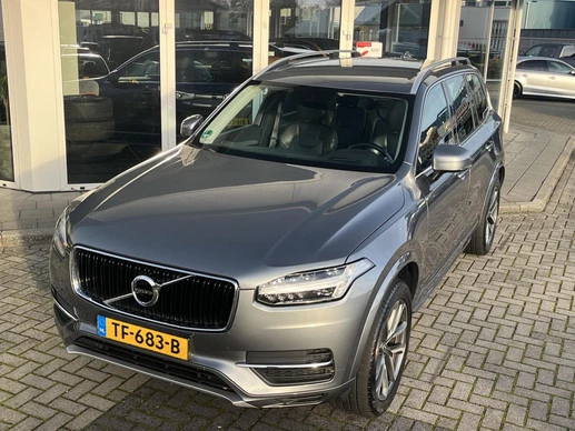 Volvo XC90 - Afbeelding 8 van 20