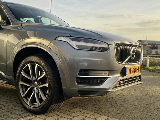 Volvo XC90 - Afbeelding 9 van 20