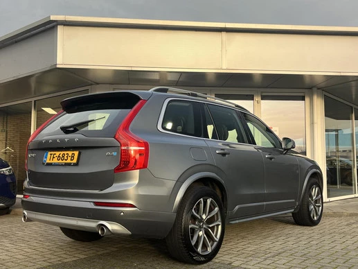 Volvo XC90 - Afbeelding 10 van 20
