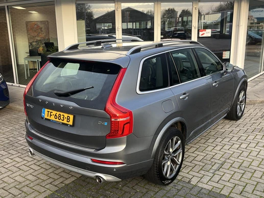 Volvo XC90 - Afbeelding 11 van 20