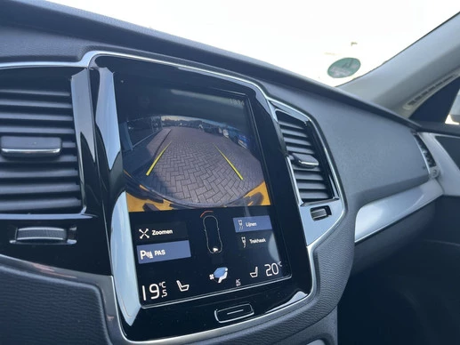 Volvo XC90 - Afbeelding 14 van 20
