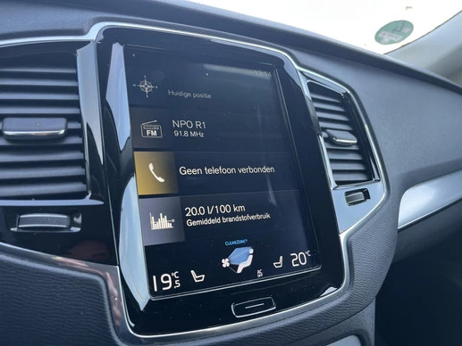 Volvo XC90 - Afbeelding 17 van 20