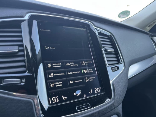 Volvo XC90 - Afbeelding 18 van 20