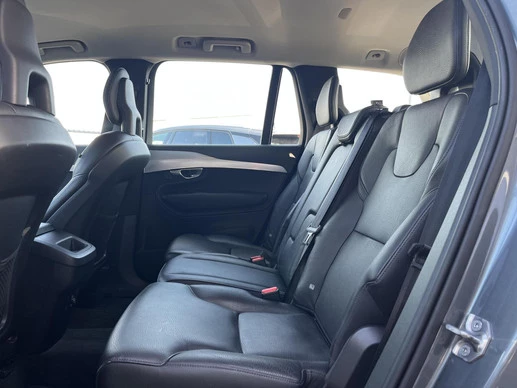 Volvo XC90 - Afbeelding 19 van 20