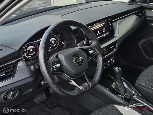 Škoda Kamiq - Afbeelding 3 van 30