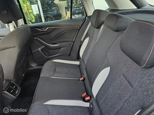 Škoda Kamiq - Afbeelding 4 van 30