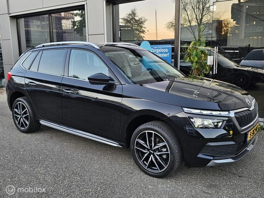 Škoda Kamiq - Afbeelding 6 van 30