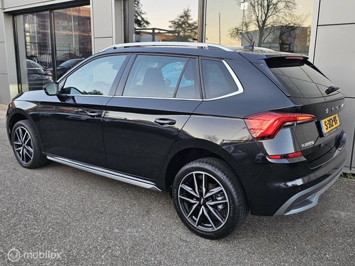 Škoda Kamiq - Afbeelding 7 van 30