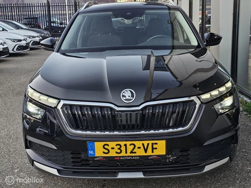 Škoda Kamiq - Afbeelding 8 van 30