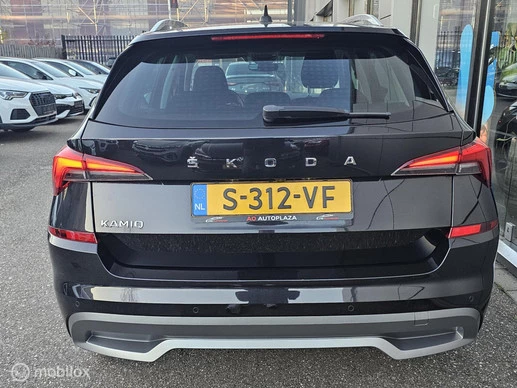 Škoda Kamiq - Afbeelding 9 van 30