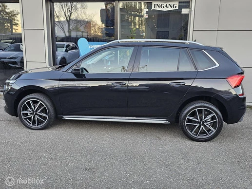 Škoda Kamiq - Afbeelding 10 van 30