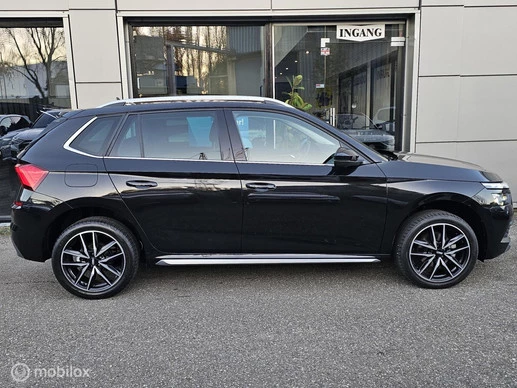 Škoda Kamiq - Afbeelding 11 van 30