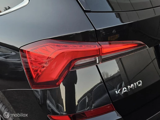 Škoda Kamiq - Afbeelding 12 van 30