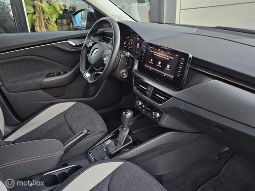 Škoda Kamiq - Afbeelding 13 van 30