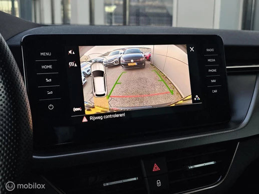 Škoda Kamiq - Afbeelding 17 van 30