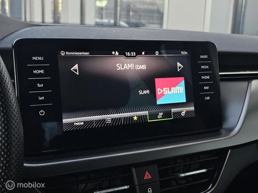 Škoda Kamiq - Afbeelding 18 van 30