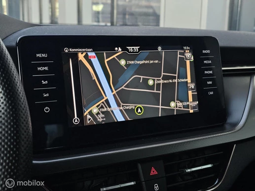 Škoda Kamiq - Afbeelding 19 van 30