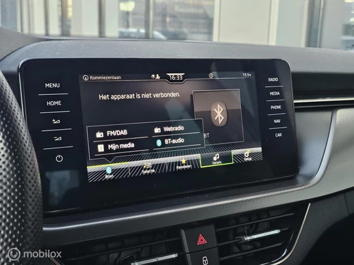 Škoda Kamiq - Afbeelding 20 van 30