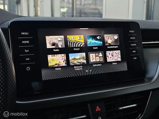 Škoda Kamiq - Afbeelding 21 van 30