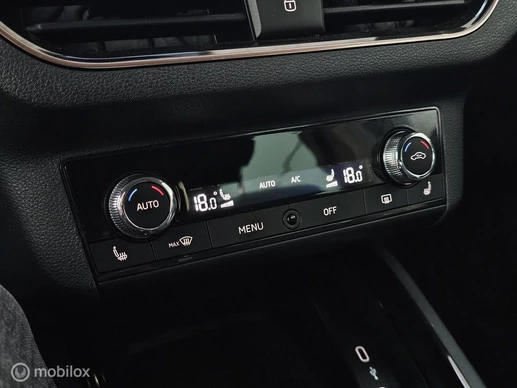 Škoda Kamiq - Afbeelding 28 van 30