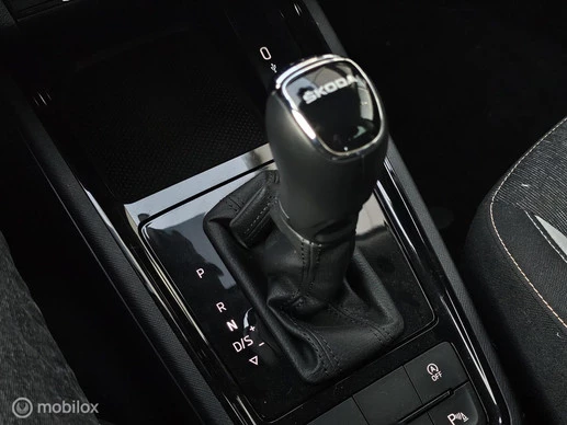 Škoda Kamiq - Afbeelding 30 van 30