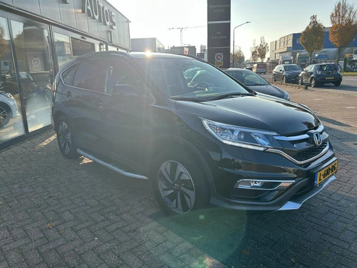 Honda CR-V - Afbeelding 6 van 21