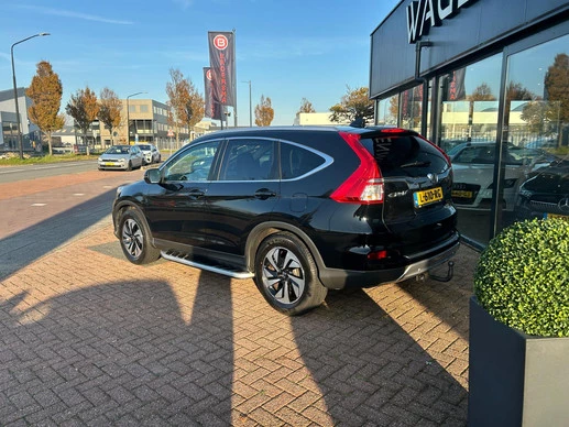 Honda CR-V - Afbeelding 7 van 21