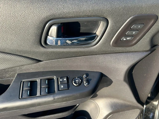 Honda CR-V - Afbeelding 11 van 21