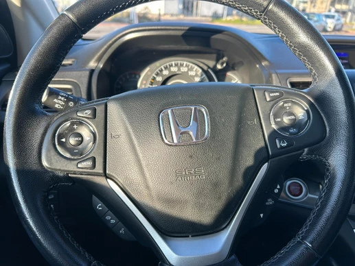 Honda CR-V - Afbeelding 14 van 21
