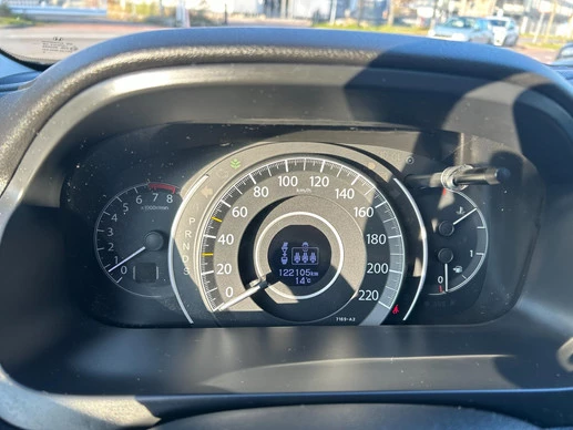 Honda CR-V - Afbeelding 15 van 21