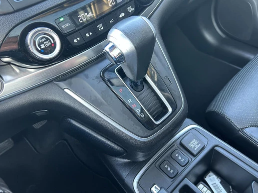 Honda CR-V - Afbeelding 16 van 21