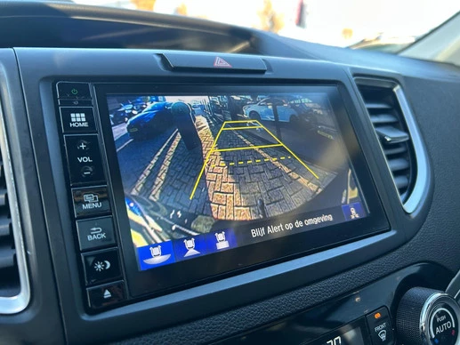 Honda CR-V - Afbeelding 18 van 21