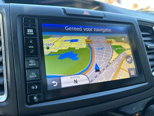 Honda CR-V - Afbeelding 19 van 21