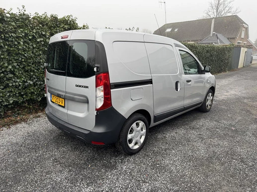 Dacia Dokker - Afbeelding 3 van 16