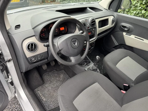 Dacia Dokker - Afbeelding 9 van 16