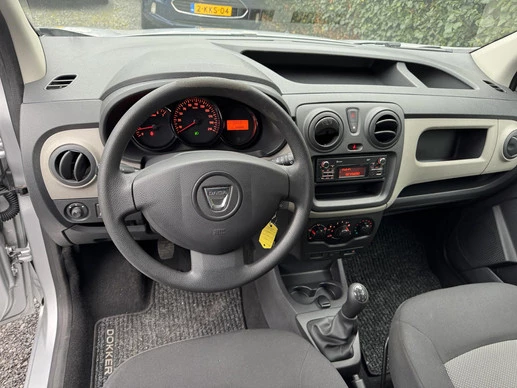 Dacia Dokker - Afbeelding 10 van 16
