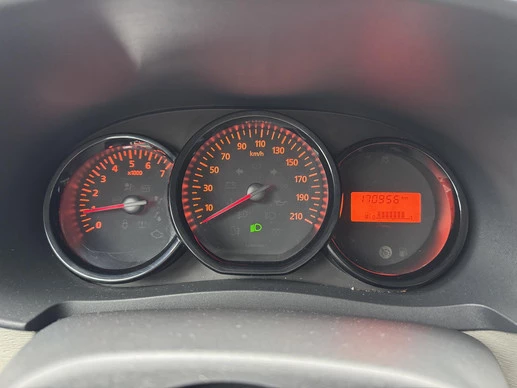 Dacia Dokker - Afbeelding 11 van 16