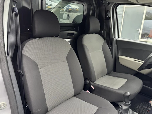 Dacia Dokker - Afbeelding 13 van 16